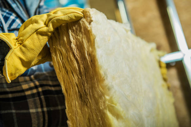 Best Cellulose Insulation in Porterville, CA