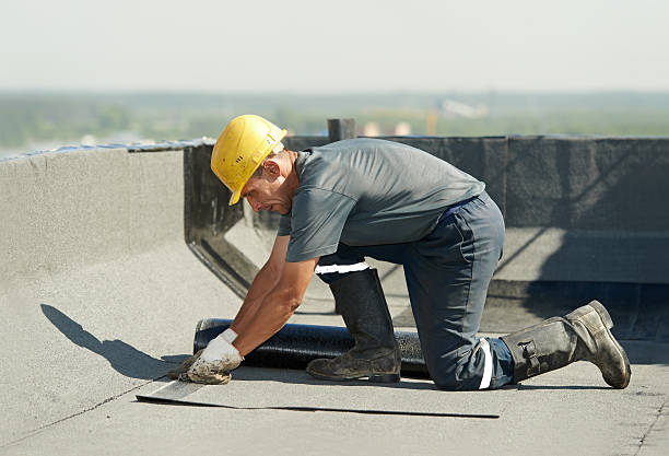 Best Spray Foam Insulation in Porterville, CA