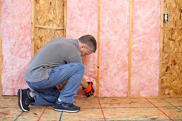 Types of Insulation We Offer in Porterville, CA